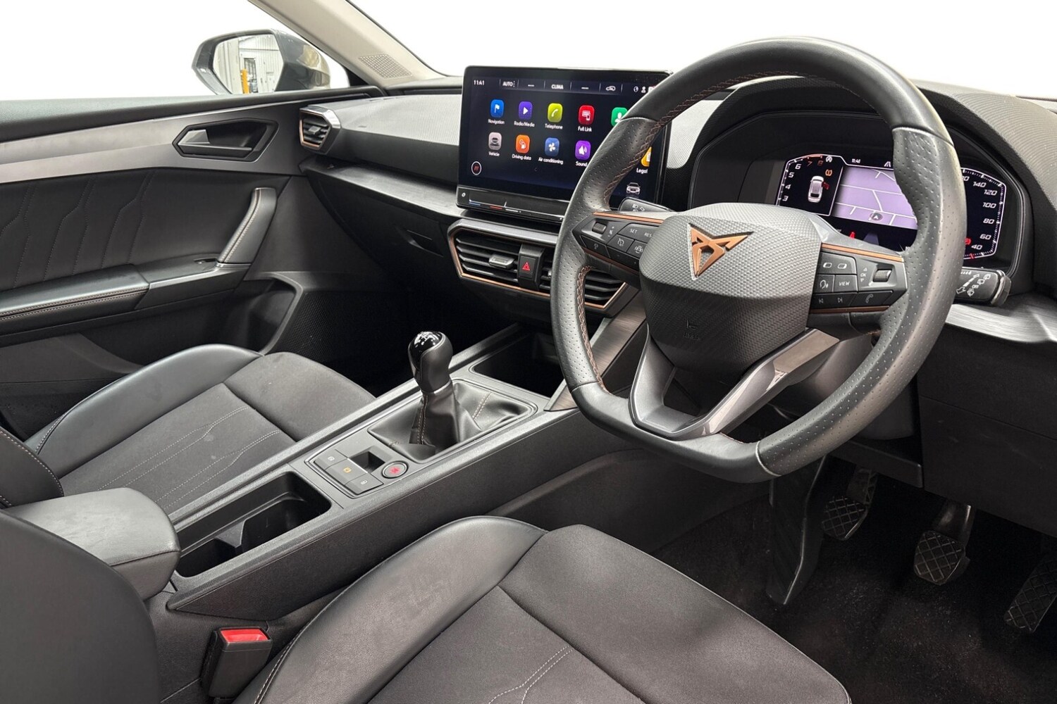 Used Cupra Leon 2024 for sale - 76140345: Photo 6