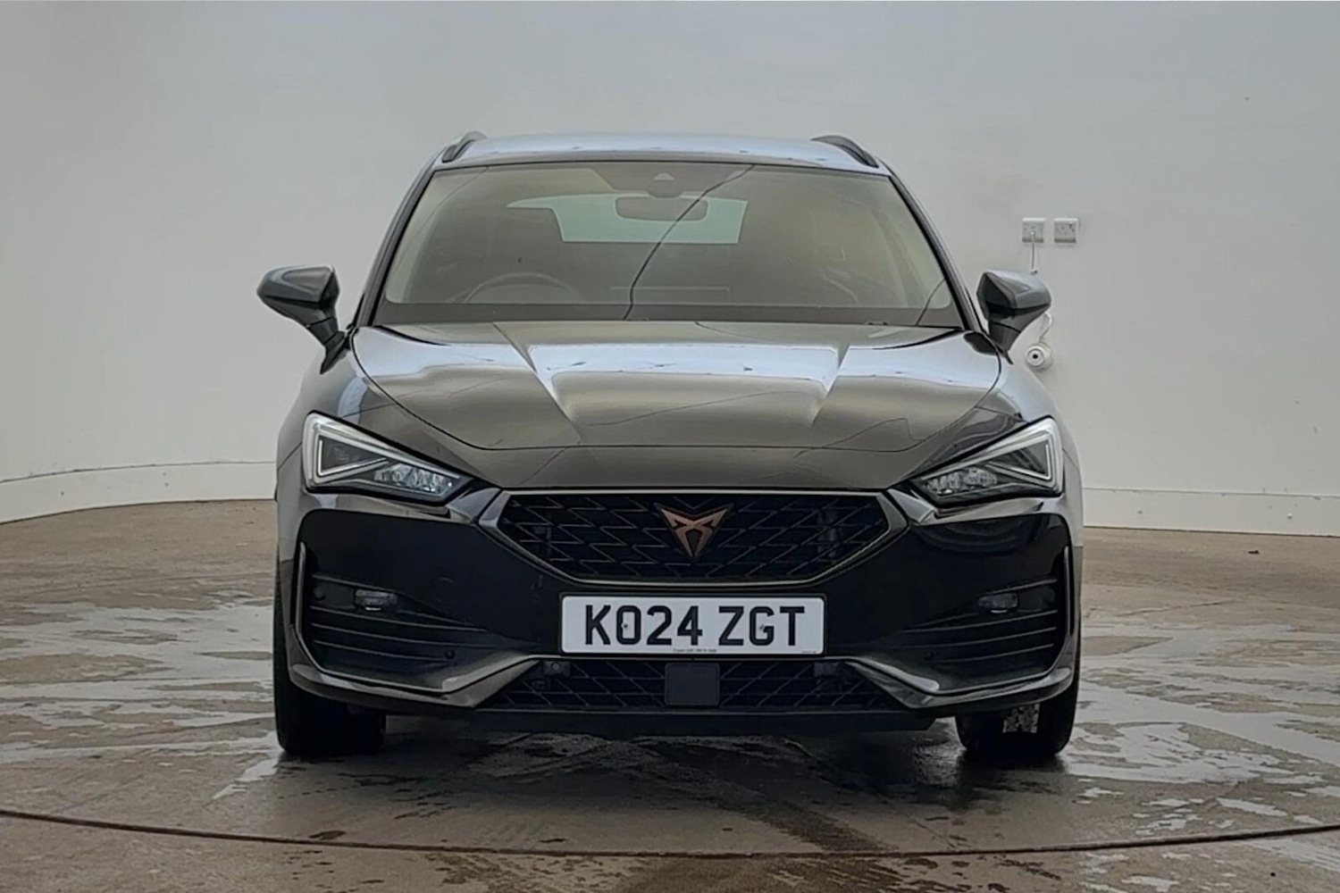 Used Cupra Leon 2024 for sale - 76140345: Photo 7