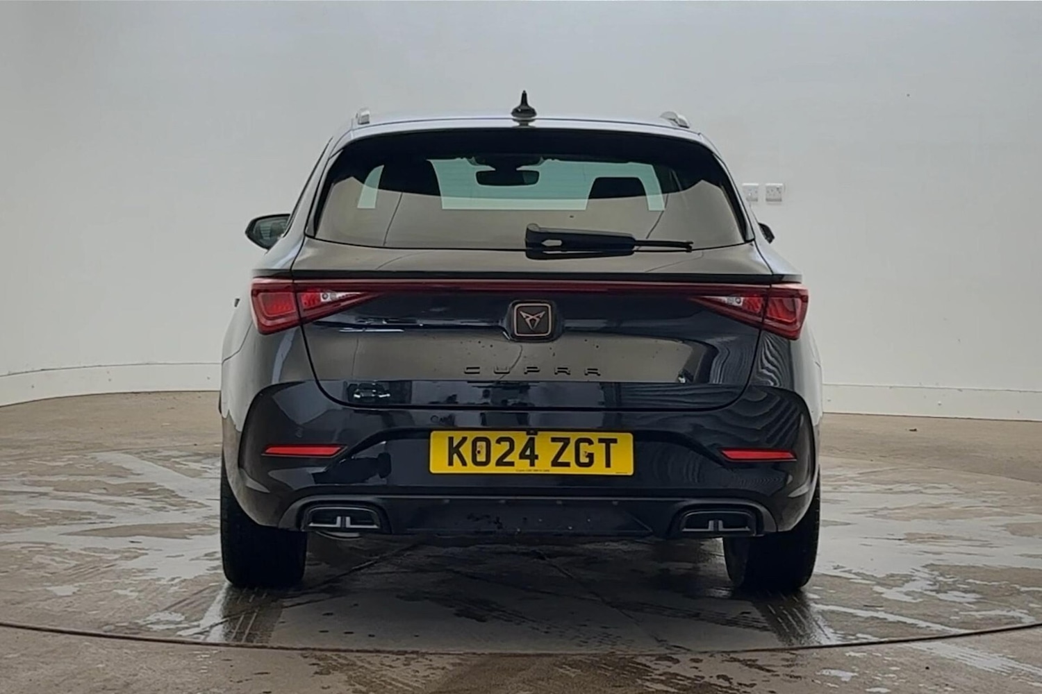 Used Cupra Leon 2024 for sale - 76140345: Photo 8