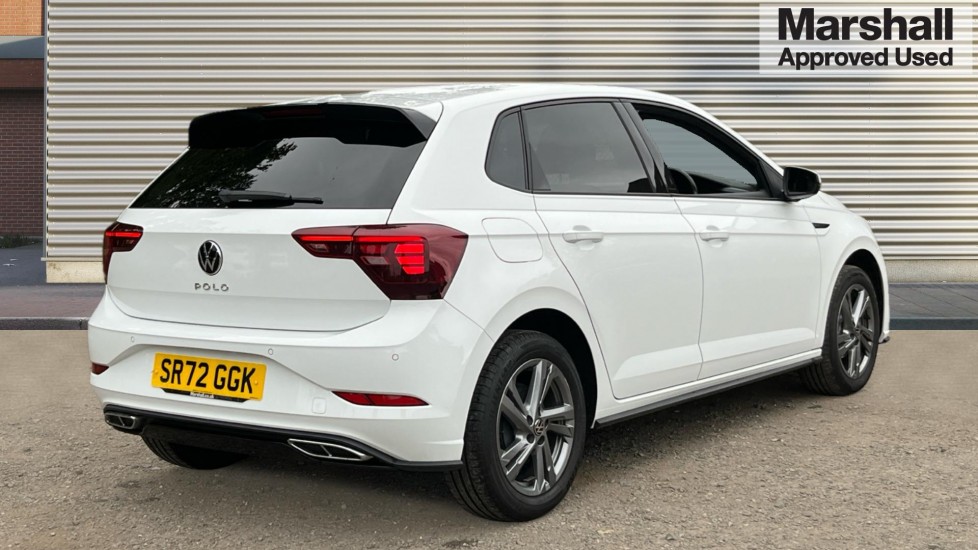 Used Volkswagen Polo 2025 for sale - 76420618: Photo 3