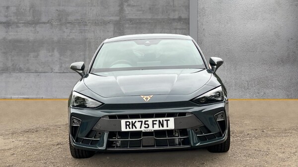 Used Cupra Leon 2025 for sale - 76289792: Photo 10