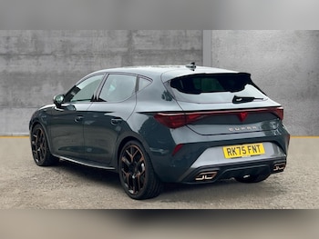 Used Cupra Leon 2025 for sale - 76289792: Photo 3