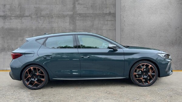 Used Cupra Leon 2025 for sale - 76289792: Photo 4