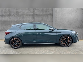 Used Cupra Leon 2025 for sale - 76289792: Photo 4