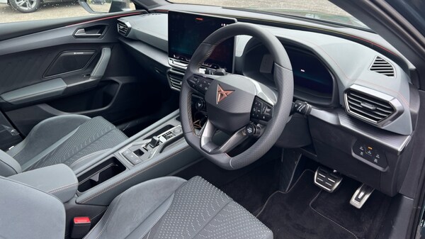 Used Cupra Leon 2025 for sale - 76289792: Photo 6