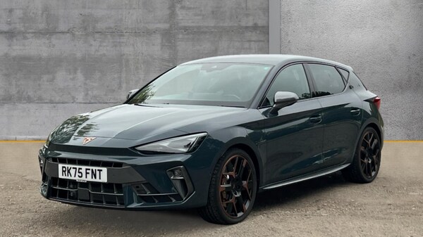 Used Cupra Leon 2025 for sale - 76289792: Photo 7