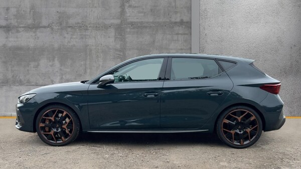 Used Cupra Leon 2025 for sale - 76289792: Photo 9