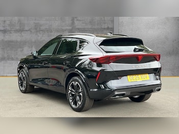 Used Cupra Formentor 2025 for sale - 75537285: Photo