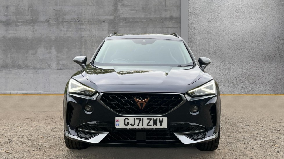 Used Cupra Formentor 2021 for sale - 76140204: Photo 10