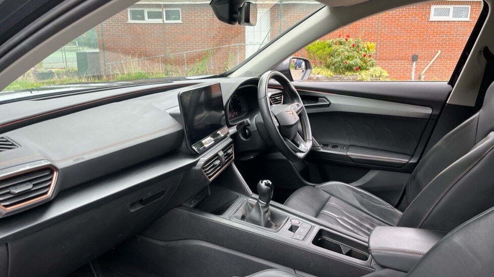 Used Cupra Formentor 2021 for sale - 76140204: Photo 2