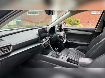 Used Cupra Formentor 2021 for sale - 76140204: Photo