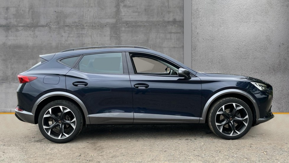 Used Cupra Formentor 2021 for sale - 76140204: Photo 4