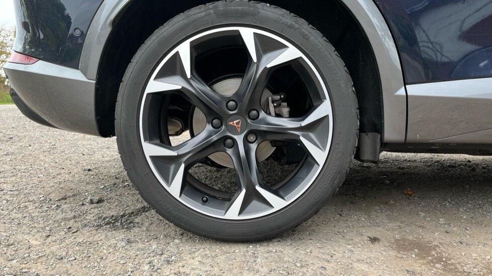 Used Cupra Formentor 2021 for sale - 76140204: Photo 5