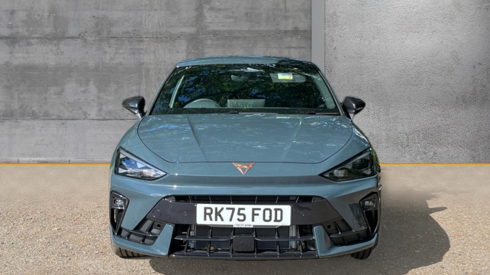 Used Cupra Leon 2025 for sale - 76008035: Photo 10