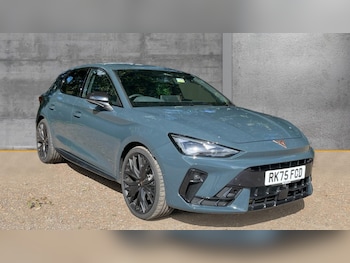 2025 - Cupra 1.5 Etsi 150 Shadow Edition 5Dr DSG Hatchback