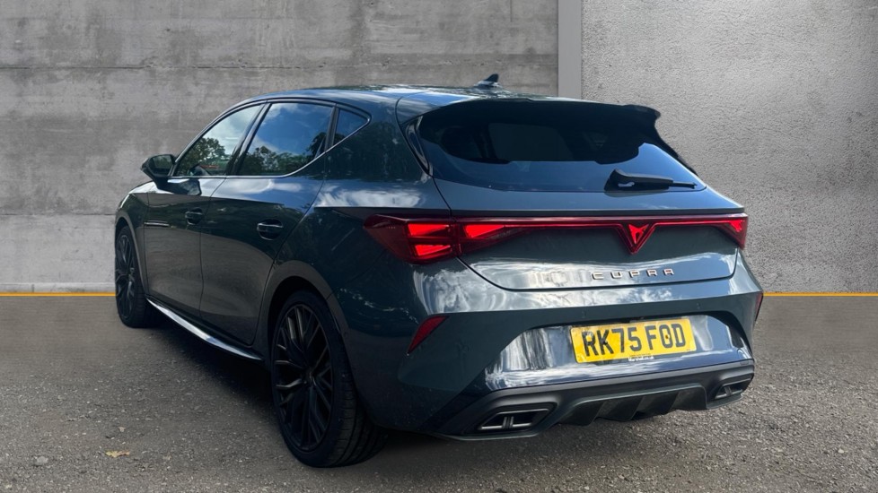 Used Cupra Leon 2025 for sale - 76008035: Photo 3
