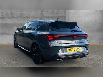 Used Cupra Leon 2025 for sale - 76008035: Photo 3