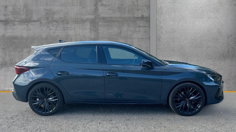 Used Cupra Leon 2025 for sale - 76008035: Photo 4