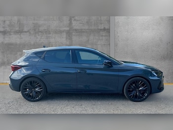 Used Cupra Leon 2025 for sale - 76008035: Photo 4