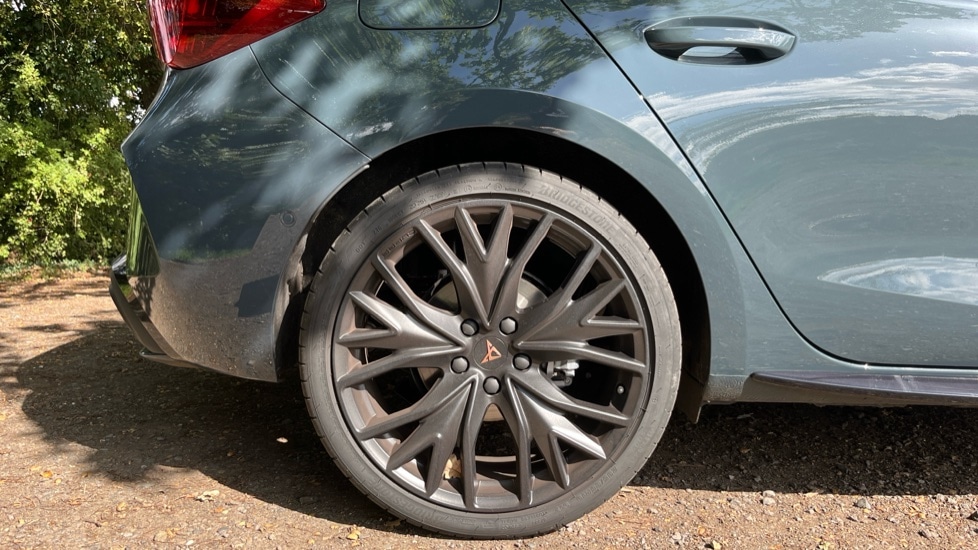 Used Cupra Leon 2025 for sale - 76008035: Photo 5