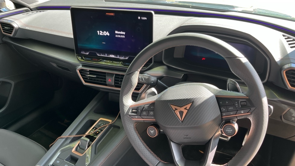 Used Cupra Leon 2025 for sale - 76008035: Photo 6