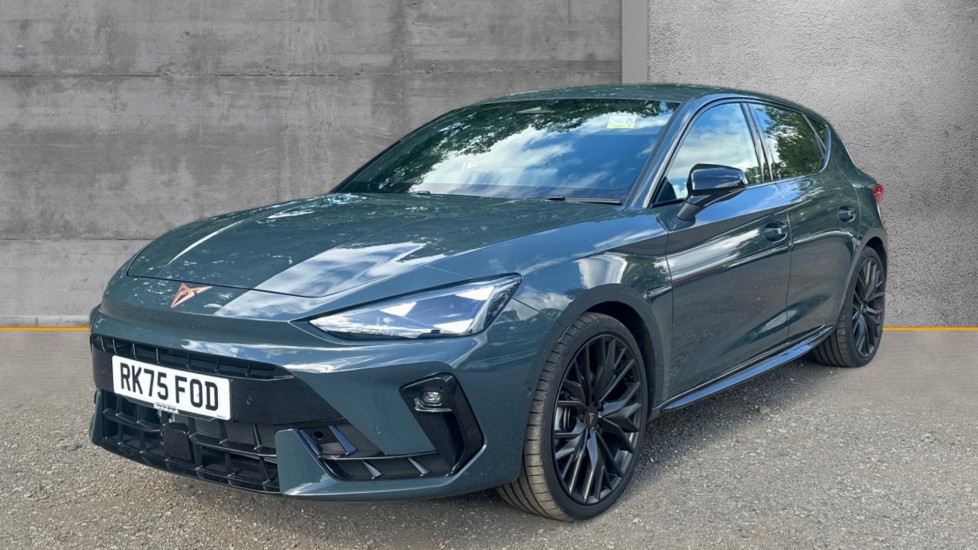 Used Cupra Leon 2025 for sale - 76008035: Photo 7