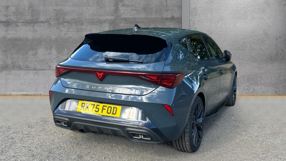 Used Cupra Leon 2025 for sale - 76008035: Photo 8