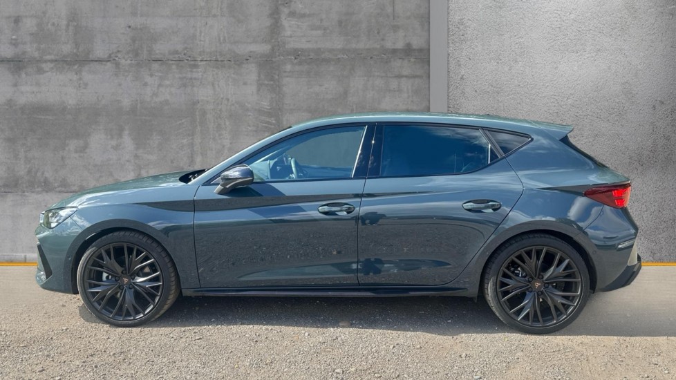 Used Cupra Leon 2025 for sale - 76008035: Photo 9