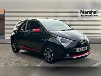 Toyota - AYGO