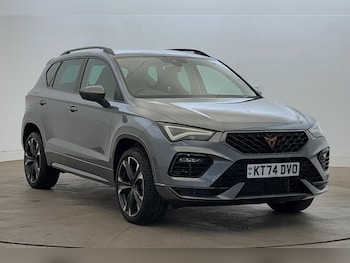 Used Cupra Ateca 2025 for sale - 75829211: Photo