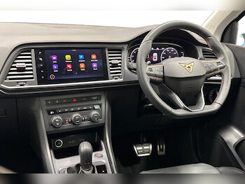 Used Cupra Ateca 2025 for sale - 75829211: Photo