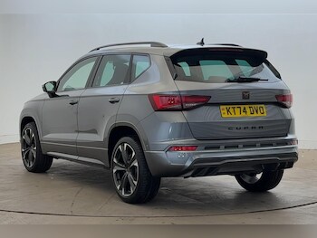 Used Cupra Ateca 2025 for sale - 75829211: Photo