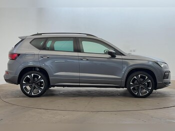 Used Cupra Ateca 2025 for sale - 75829211: Photo