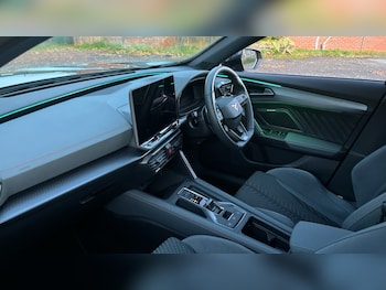 Used Cupra Formentor 2025 for sale - 76609496: Photo