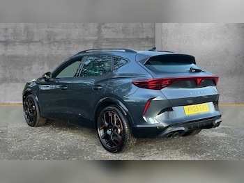 Used Cupra Formentor 2025 for sale - 76609496: Photo