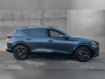 Used Cupra Formentor 2025 for sale - 76609496: Photo