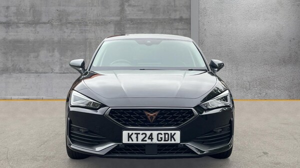 Used Cupra Leon 2024 for sale - 75558862: Photo 10