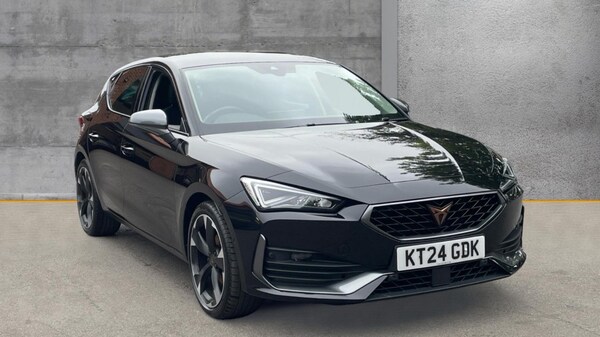 Used Cupra Leon 2024 for sale - 75558862: Photo 1