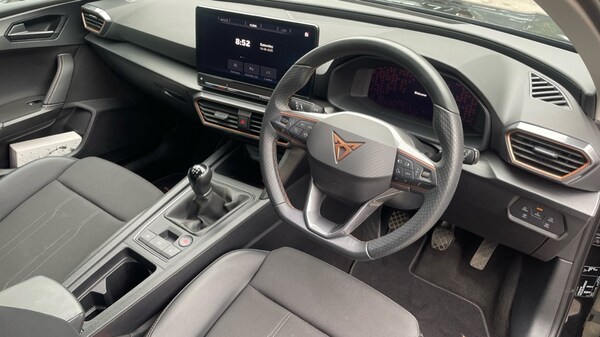 Used Cupra Leon 2024 for sale - 75558862: Photo 6