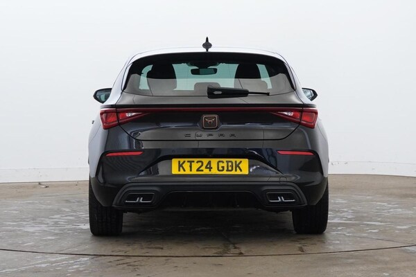 Used Cupra Leon 2024 for sale - 75558862: Photo 8