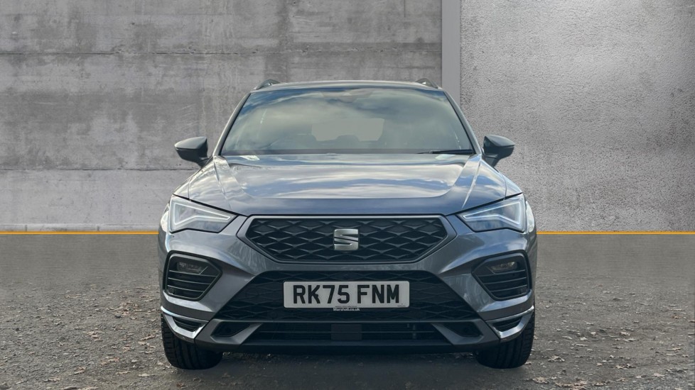 Used SEAT Ateca 2025 for sale - 76609749: Photo 10