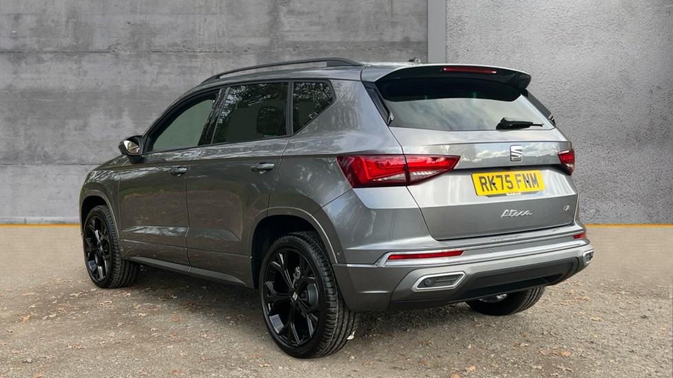 Used SEAT Ateca 2025 for sale - 76609749: Photo 3