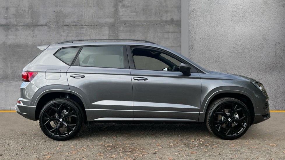 Used SEAT Ateca 2025 for sale - 76609749: Photo 4