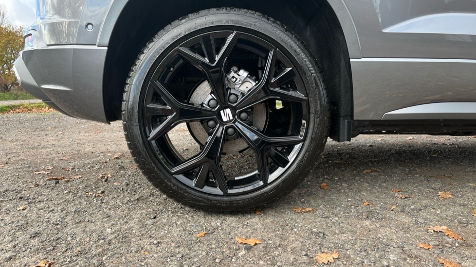 Used SEAT Ateca 2025 for sale - 76609749: Photo 5