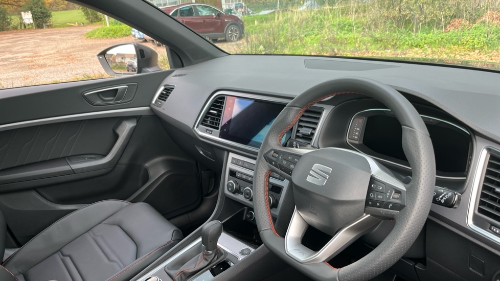 Used SEAT Ateca 2025 for sale - 76609749: Photo 6