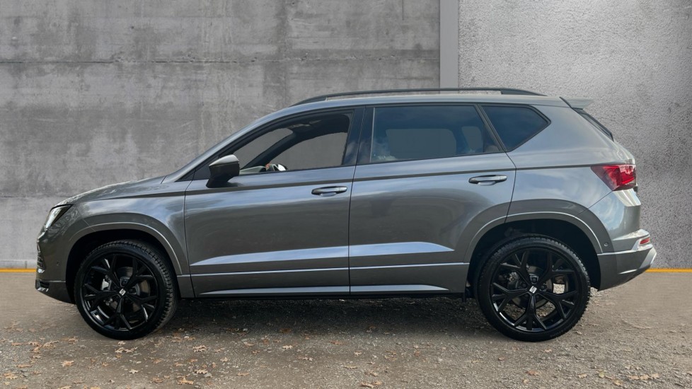 Used SEAT Ateca 2025 for sale - 76609749: Photo 9