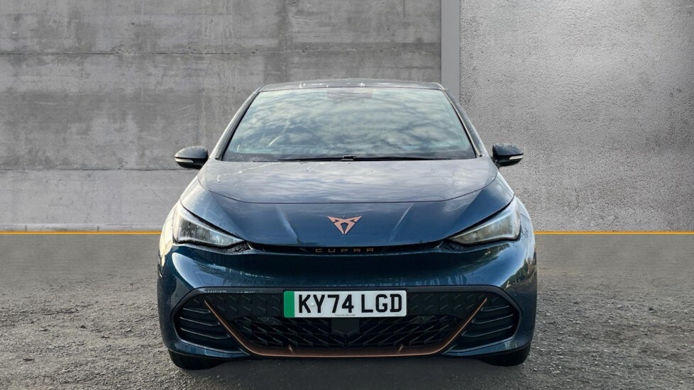 Used Cupra Born 2024 for sale - 76350716: Photo 10