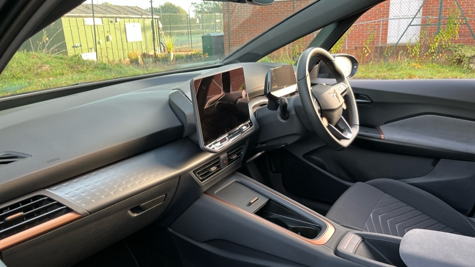 Used Cupra Born 2024 for sale - 76350716: Photo 2