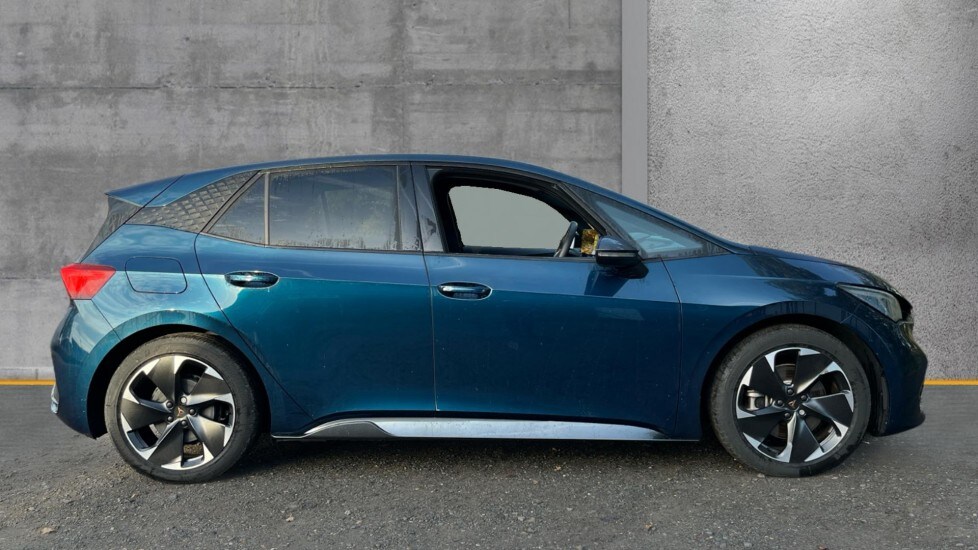 Used Cupra Born 2024 for sale - 76350716: Photo 4