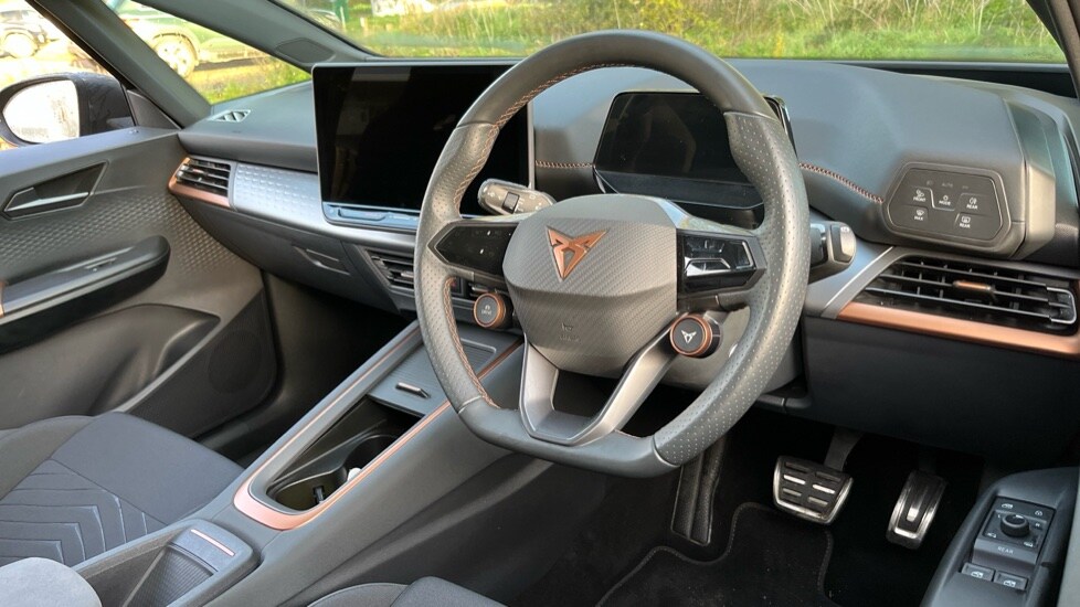 Used Cupra Born 2024 for sale - 76350716: Photo 6